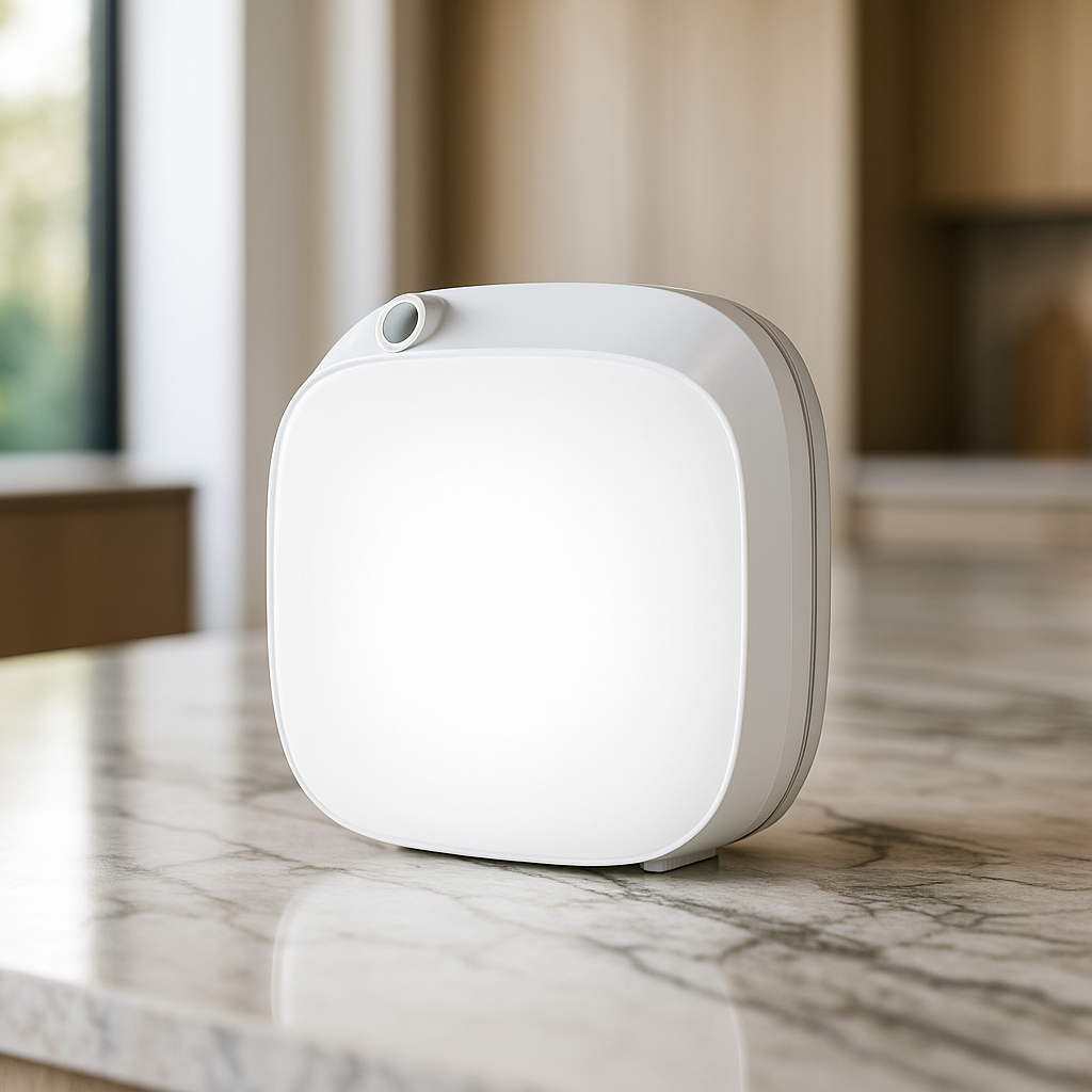 Kooveo Home - Smart aroma diffuser
