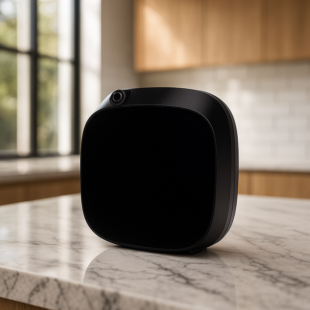 Kooveo Home - Smart aroma diffuser