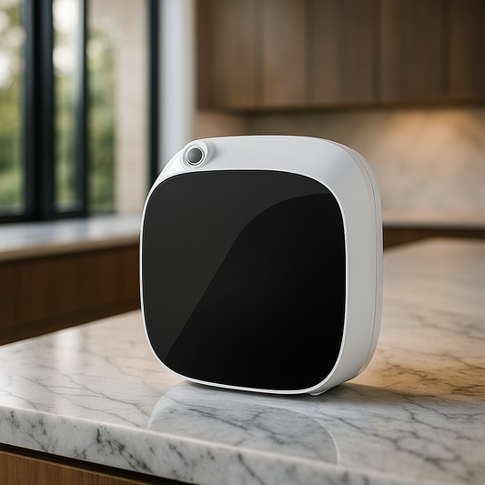 Kooveo Home - Smart aroma diffuser