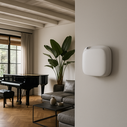 Kooveo Home - Smart aroma diffuser