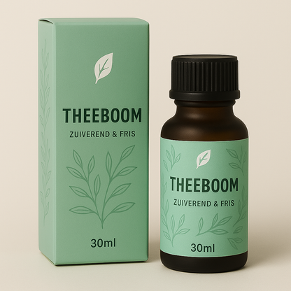 Focus Force Kit - Boost je productiviteit met natuurlijke energie